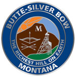 Butte-Silver-Bow