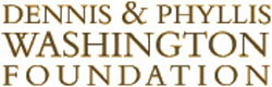 Washington-Foundation