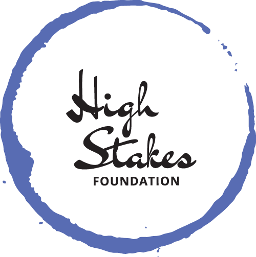 High Stakes Foundation Logo