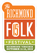 The Richmond Folk Festival