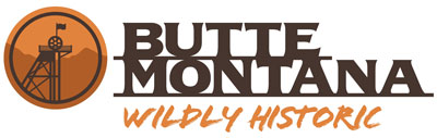 Butte CVB Logo