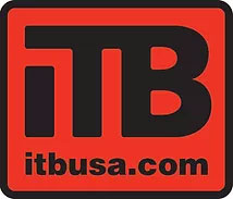 ITB USA Logo