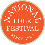 National-Folk-Festival-Logo