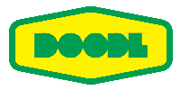 Doodl Creative Studio Badge Logo Sponsor