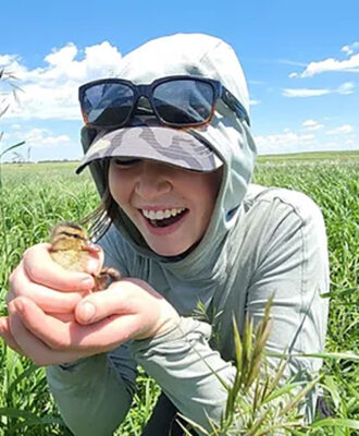 Montana Wetlands & Waterfowl – Measure Your Wingspan