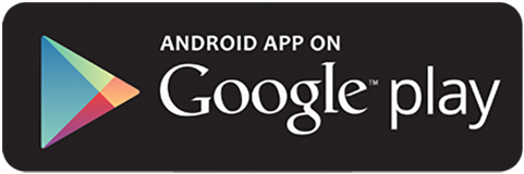Download the Android App Button