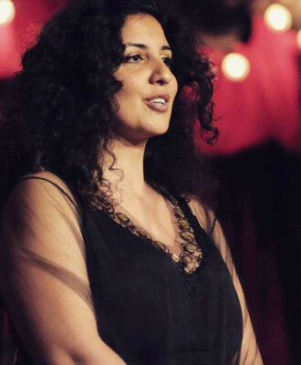 Zahra Alzubaidi