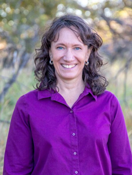 Allison Grove