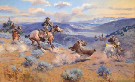 2025 Montana Folklife