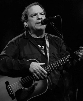 Wayne Hancock