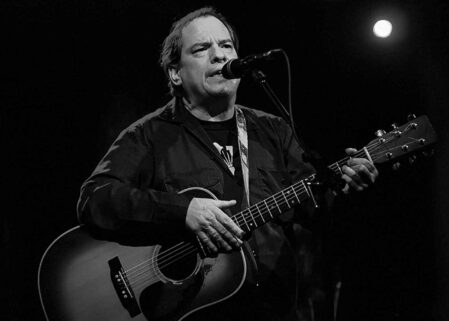 Wayne Hancock