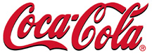 Coca Cola Sponsor