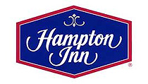 Hampton-Inn Logo Sponsor