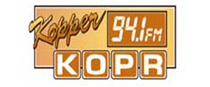 KOPR Sponsor