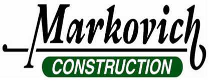 Markovich-Construction Sponsor