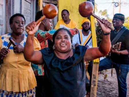 Garifuna Collective