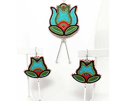 Carrie Moran McCleary