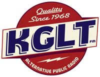 KGLT Sponsor