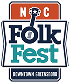 North Carolina Folk Festival-Sister-Fest