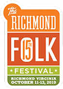 The Richmond Folk Festival-Sister-Fest