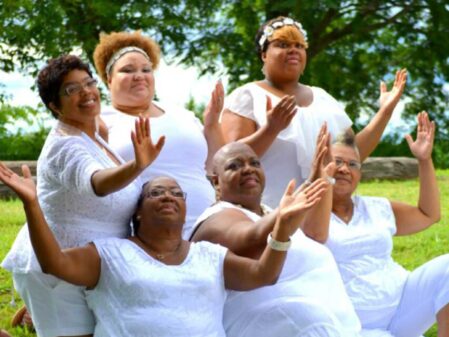 Cora Harvey Armstrong