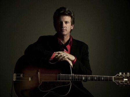 Chuck Mead