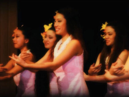 Hula Halau O’Lilinoe