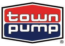 Town Pump Logo