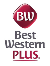 Best Western Plus Logo Sponsor