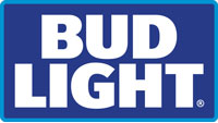 Bud Light Sponsor