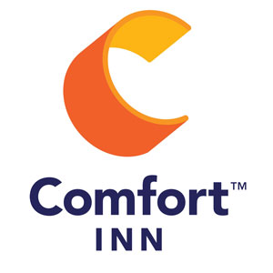Comfort Inn Logo Sponsor