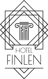 Hotel Finlen Logo Sponsor