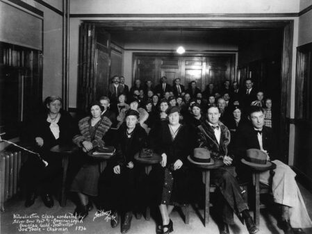 2022 Folklife Immigration