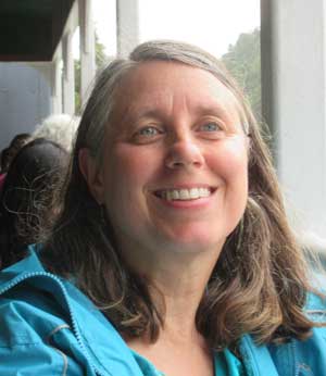 Kathy Martin Pysanky