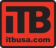 ITB USA Logo Sponsor