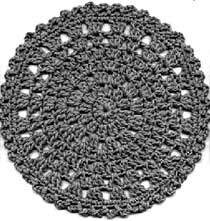 crocheted-lace-dishcloth