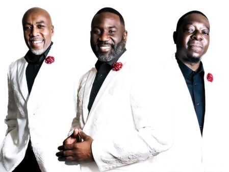 Ken Heath and the True Disciples Gospel Band