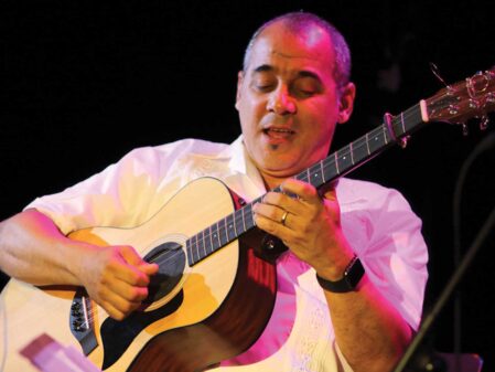 Kiki Valera y Son Cubano