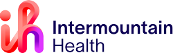 Intermountain Health Logo Sponsor