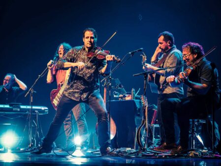 Le Vent du Nord Music