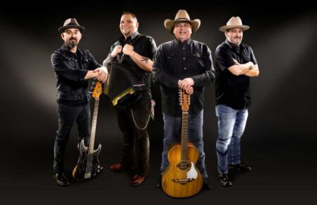 Los Texmaniacs