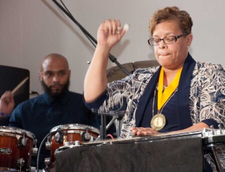 Fran Grace Sacred Strings Gospel Music