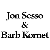 Jon Sesso & Barb Kornet Sponsor