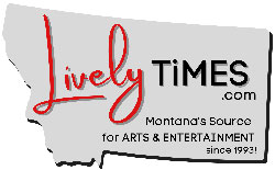 Lively Times Sponsor
