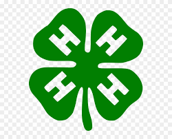 4-H logo