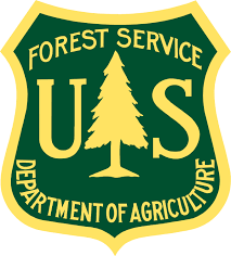 forest service logo