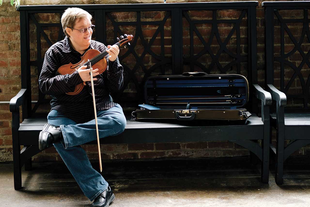 Michael Cleveland & Flamekeeper