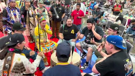 Little Mountain Cree