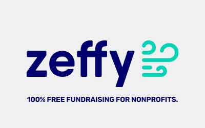 Donate Zeffy