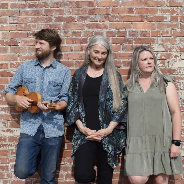 Nest of Singing Birds